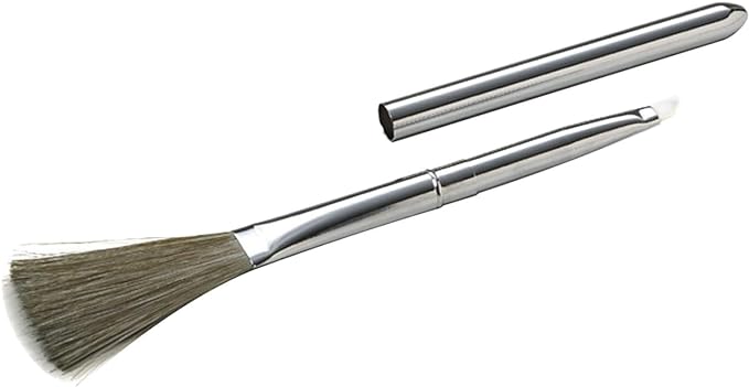 Tamiya Model Cleaning Anti Static brush by TAMIYA