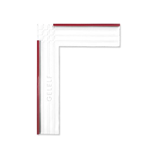 Paper Positioning Tool by GELELF
