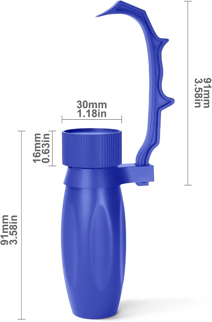 Evemodel WH01 Painting Handle for Wargame Miniautres - Image 7