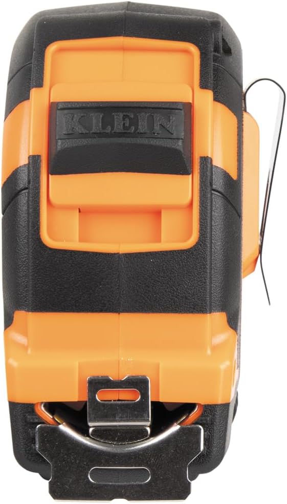 Klein Tools 9235 Tape Measure, Heavy-Duty Magnetic Measuring Tape - Image 12