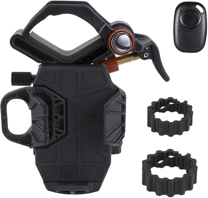 Celestron – NexYZ DX – Universal Smartphone Adapter by Unknown