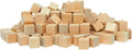 DIY Wood Cubes 1-inch, Wooden Blocks by Woodpeckers