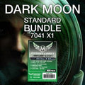 Mayday Games Dark Moon Game Accessory- Standard Card Sleeve Bundle by MAYDAYGAMES