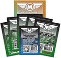 Mayday Games Sweet Lands Compatible Card Sleeve Premium Bundle by MAYDAYGAMES