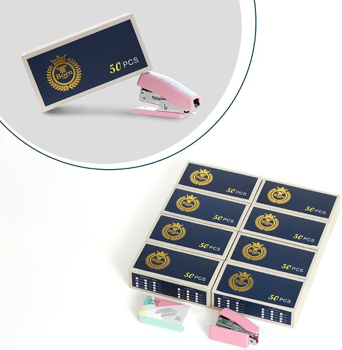 Boen Coin Flips 400Pcs Coin Holders 8 Assorted Sizes - Image 2