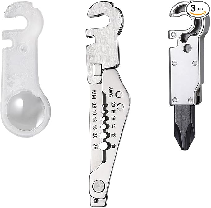 Roxon FT15 - Replaceable Implement by ROXON