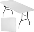 FDW Folding Half Portable Foldable Table by FDW