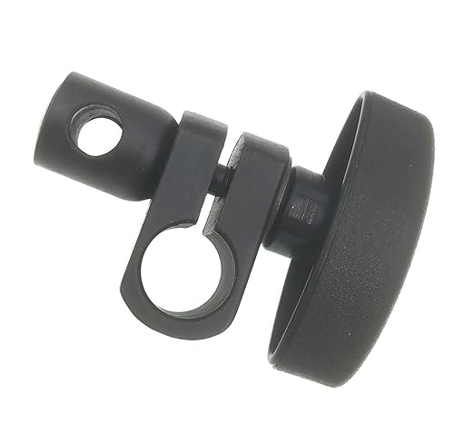 Suxing Sleeve Swivel Clamp Chuck for Magnetic Stands Holder Bar Dial Indicator Gauge (D8-D14)