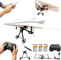 Rc Paper Airplane Kit by Unknown