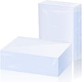 200ct Card Sleeves, Penny Sleeves by JIQEZNL