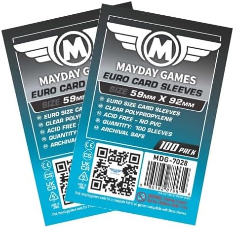 Mayday Games The Game Game Accessory by MAYDAYGAMES