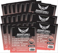 Mayday Games The 7th Citadel -Premium Compatible Card Sleeve Bundle by MAYDAYGAMES