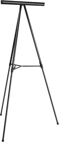Amazon Basics High Boardroom Height Adjustable Flipchart Whiteboard and Display by AmazonBasics