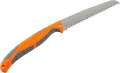 Smith’s 51366 EdgeSport 6” Folding Bone Saw - Stainless Steel + Lock-Back Handle - Field Dressing Deer & Elk - Hunting Outdoorsmen - Lightweight & Packable