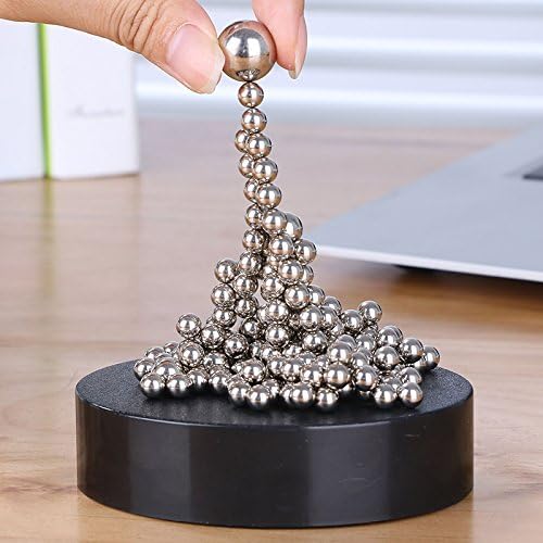 Desk Sculpture Decor Stress Relief Office Gift - Image 5