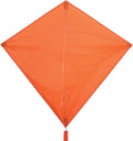 In The Breeze Solid Color Diamond Kite by InTheBreezeHomePage