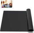Large Crafting Silicone Mat, Epoxy Resin, Scrapbooking, Heat Resistant Nonstick by Unknown