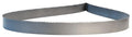 Lenox Classic Tuff Tooth Vari-Raker Band Saw Blade, Bimetal, Regular Tooth, Raker Set, Positive Rake, 192" Length, 1" Width, 0.035" Thick, 4-6 TPI