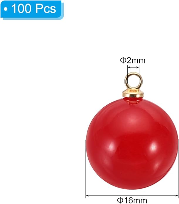 PATIKIL Pearl Charm - Image 2