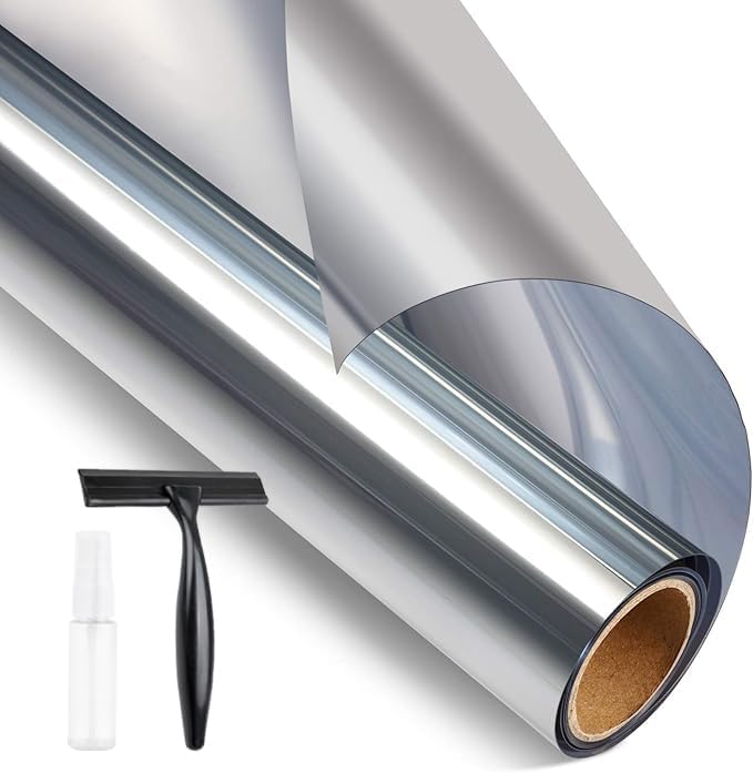 STATINT Window Tinting Film Daytime Privacy by STATINTWINDOWFILMS
