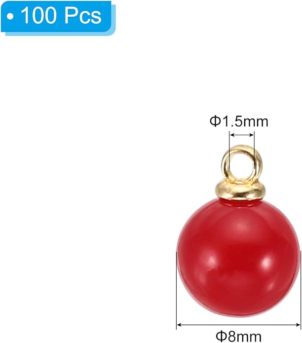 PATIKIL Pearl Charm - Image 2