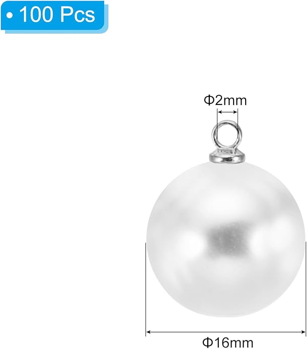 PATIKIL Pearl Charm - Image 2
