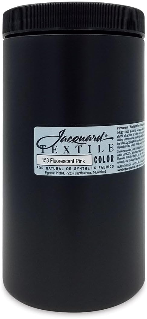 Jacquard Textile Colours by Jacquard