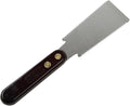 Woodworking Saw MINI Ryoba Double Edge Flush cut, Japanese Pull Saw for Woodworking and Wood Craftsmanship, (Ryoba Double Edge)