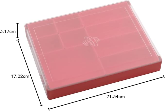 Gamegenic Token Silo Convertible | Store & Organize Board Game Tokens | 9 - Image 4