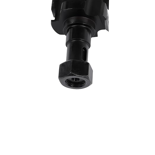13 Inch Spiral Helical Cutterhead Replacement for DeWalt DW735 DW735X Planer Straight-Knife Cutterhead Reduce Noise Easy Replacement