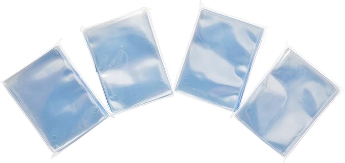 Ultra PRO - Penny Sleeves® Clear Card Sleeves - Image 3