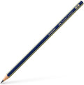 Faber-Castell Goldfaber Artists' Graphite 6B Pencil by Faber-Castell