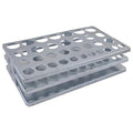 HHIP 8600-0411R 33 Piece Transfer Punch Rack, 1/2-1"