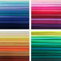 8"x8" 25pcs Cotton Fabric Squares by newamishquilt