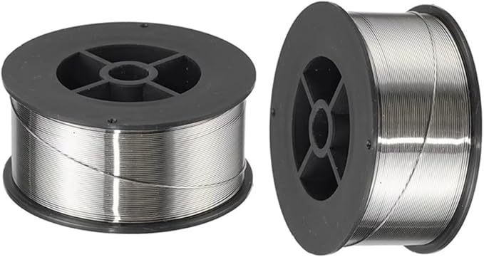 Aluminum 5356 MIG Welding Wire .035" Wire 1 Ib .035" 1 Roll ER5356 (.035" 1 Ib Roll) ER5356-035-1