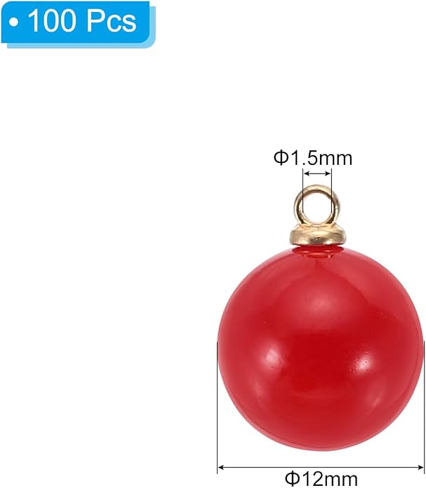 PATIKIL Pearl Charm - Image 2