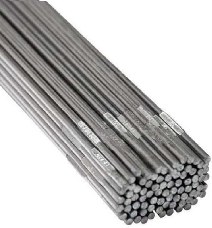Stainless Steel 308L TIG Welding Rod TIG Welding Wire ER308L 1/8"X36" 10Ib Box Tig Rods (1/8" 10 Pound Box) ER308L-125-36 (10)