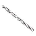 Drill Bit, 7mm Cutting Diameter, 4241 HSS 118° Cutting Angle Uncoated Bright Versatile Jobber Bits - (Applications: for Drilling Plastic Wood Soft Metal), 1-Pieces