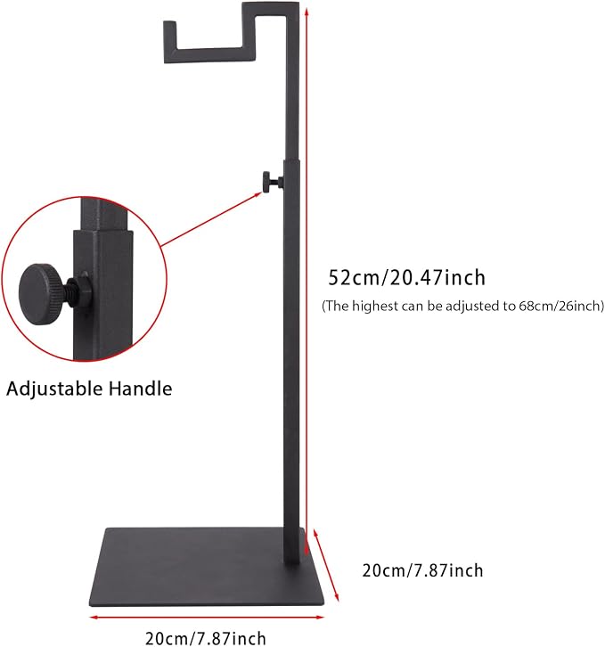 Polmart Countertop Adjustable Display Stand Stand - Image 4