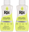 Rit Dye Multi-Purpose Liquid 8 OZ. | Great by CraftCounty