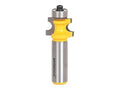 YONICO Bullnose Beading Router Bits 1/4-Inch Bead 1/2-Inch Shank 13191