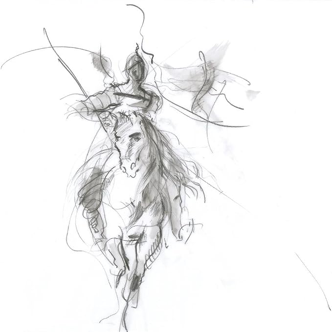 Faber-Castell Graphite Aquarelle 5 Grades Pencils - Image 5