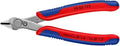 KNIPEX Tools 78 03 125 Electronics Super Knips by Unknown