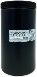 Jacquard Textile Color Burnt Sienna by Jacquard