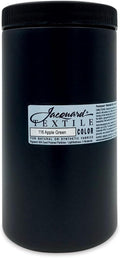 Jacquard Permanent Textile Color Quart Jar by Jacquard