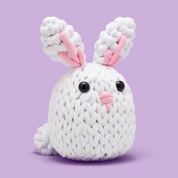 The Woobles Crochet Kit for Beginners - Image 8