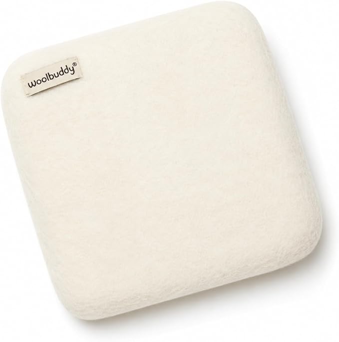Woolbuddy Needle Felting Pad by Woolbuddy