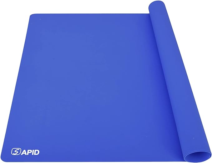 Sapid Extra Large Silicone Sheet by SAPID