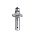 Amana Tool - 49514 Carbide Tipped Corner Round 3/8 Radius x 1-1/4 Dia x 5/8 x 1/2" Sha
