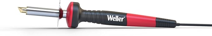 Weller 25W/120V Woodburning Kit, 8 Piece - Image 3